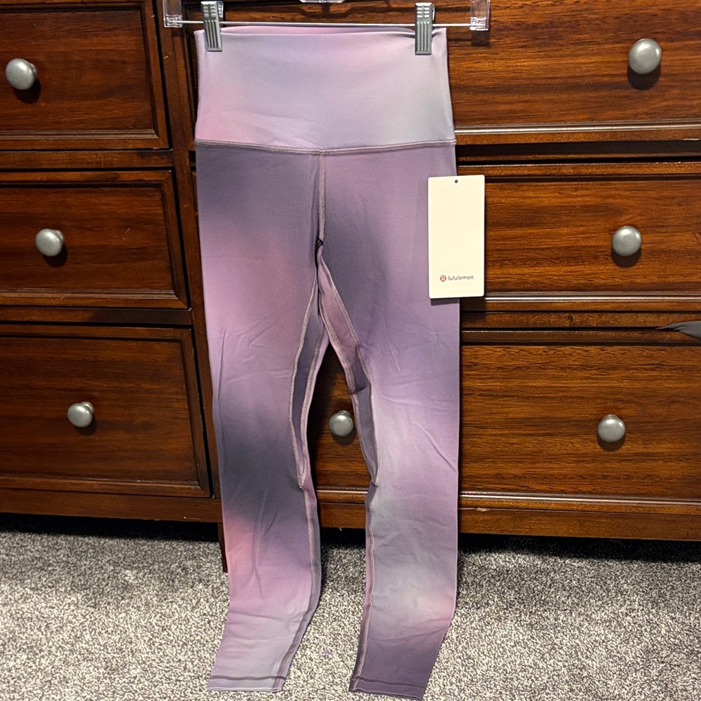lululemon Align HR Pant 28”